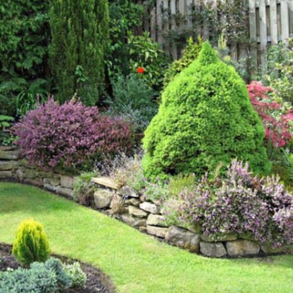 A 🌷S - Picture 1 of 1